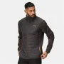 Chaqueta Deportiva para Hombre Regatta Clumber IV Hybrid Negro de Regatta, Hombre - Ref: S64121161, Precio: 38,73 €, Descuent...