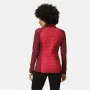 Veste de Sport pour Femme Regatta Clumber Hybrid IV Rouge de Regatta, Femme - Réf : S64121162, Prix : 38,73 €, Remise : %