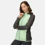 Casaco de Desporto para Mulher Regatta Andreson VIII Verde limão de Regatta, Mulher - Ref: S64121163, Preço: 41,02 €, Descont...