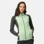 Sportjacke für Frauen Regatta Andreson VIII Zitronengrün von Regatta, Frau - Ref: S64121163, Preis: 41,02 €, Rabatt: %