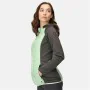 Veste de Sport pour Femme Regatta Andreson VIII Vert citron de Regatta, Femme - Réf : S64121163, Prix : 41,02 €, Remise : %