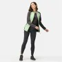 Veste de Sport pour Femme Regatta Andreson VIII Vert citron de Regatta, Femme - Réf : S64121163, Prix : 41,02 €, Remise : %