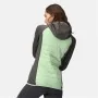 Veste de Sport pour Femme Regatta Andreson VIII Vert citron de Regatta, Femme - Réf : S64121163, Prix : 41,02 €, Remise : %