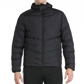 Veste de Sport pour Homme John Smith Jeliz Noir de John Smith, Homme - Réf : S64121169, Prix : 47,11 €, Remise : %