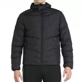 Chaqueta Deportiva para Hombre John Smith Jeliz Negro de John Smith, Hombre - Ref: S64121169, Precio: 47,11 €, Descuento: %