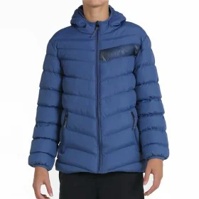 Children's Sports Jacket John Smith Jugar Blue by John Smith, Boys - Ref: S64121171, Price: 40,35 €, Discount: %