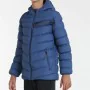 Chaqueta Deportiva para Niños John Smith Jugar Azul de John Smith, Niño - Ref: S64121171, Precio: 40,35 €, Descuento: %