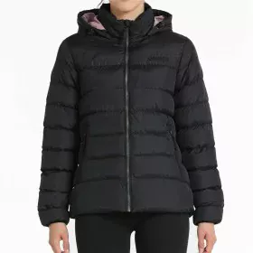 Veste de Sport pour Femme John Smith Zaina Noir de John Smith, Femme - Réf : S64121174, Prix : 47,80 €, Remise : %