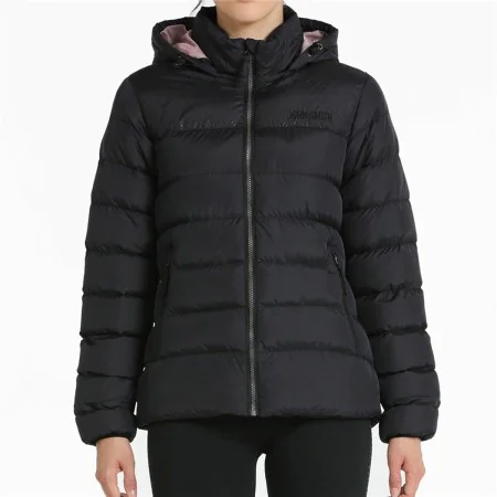 Chaqueta Deportiva para Mujer John Smith Zaina Negro de John Smith, Mujer - Ref: S64121174, Precio: 47,80 €, Descuento: %