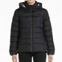 Chaqueta Deportiva para Mujer John Smith Zaina Negro de John Smith, Mujer - Ref: S64121174, Precio: 47,80 €, Descuento: %