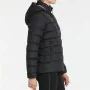 Chaqueta Deportiva para Mujer John Smith Zaina Negro de John Smith, Mujer - Ref: S64121174, Precio: 47,80 €, Descuento: %