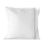 Federa HappyFriday BASIC Bianco 60 x 60 cm (2 Unità) di HappyFriday, Lenzuola e federe per cuscino - Rif: D1612584, Prezzo: 2...