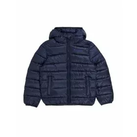 Veste de Sport pour Enfants Champion Legacy Blue marine de Champion, Garçon - Réf : S64121183, Prix : 47,64 €, Remise : %