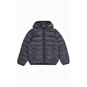 Children's Sports Jacket Champion Legacy Dark grey by Champion, Boys - Ref: S64121184, Price: 47,64 €, Discount: %