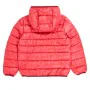 Casaco de Desporto Infantil Champion Legacy Coral de Champion, Menina - Ref: S64121186, Preço: 42,62 €, Desconto: %