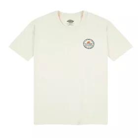 Camiseta de Manga Corta Hombre Dickies Greensburg Marrón de Dickies, Hombre - Ref: S64121187, Precio: 32,29 €, Descuento: %