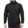 Fleece Lining Alphaventure Bidinamarca Black Men by Alphaventure, Men - Ref: S64121205, Price: 18,07 €, Discount: %