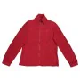 Forro Polar Alphaventure Bisuecia Vermelho Mulher de Alphaventure, Mulher - Ref: S64121206, Preço: 15,97 €, Desconto: %