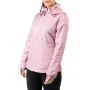 Giacca Sportiva da Donna Alphaventure Shiyan Rosa scuro di Alphaventure, Vestiti caldi - Rif: S64121207, Prezzo: 36,01 €, Sco...