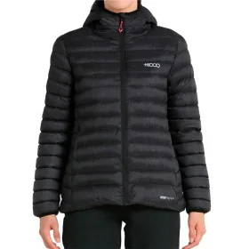 Veste de Sport pour Femme +8000 Guayma Noir de +8000, Femme - Réf : S64121209, Prix : 66,08 €, Remise : %