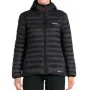 Women's Sports Jacket +8000 Guayma Black by +8000, Women - Ref: S64121209, Price: 66,08 €, Discount: %