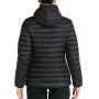 Sportjacke für Frauen +8000 Guayma Schwarz von +8000, Frau - Ref: S64121209, Preis: 66,08 €, Rabatt: %