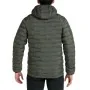 Chaqueta Deportiva para Hombre +8000 Resiste Oliva de +8000, Hombre - Ref: S64121210, Precio: 84,03 €, Descuento: %