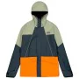 Anorak de ski Picture Kenko Autumn Orange Homme de Picture, Vêtements - Réf : S64121213, Prix : 206,00 €, Remise : %