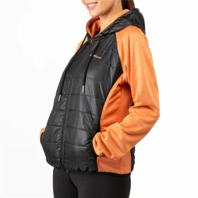 Veste de Sport pour Femme Koalaroo Shuyka Noir de Koalaroo, Femme - Réf : S64121216, Prix : 32,39 €, Remise : %