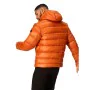 Chaqueta Deportiva para Hombre Regatta III Burnt Naranja de Regatta, Hombre - Ref: S64121225, Precio: 110,55 €, Descuento: %