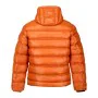 Chaqueta Deportiva para Hombre Regatta III Burnt Naranja de Regatta, Hombre - Ref: S64121225, Precio: 110,55 €, Descuento: %