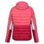 Chaqueta Deportiva para Mujer Regatta Harrock II Rumba Rosa de Regatta, Mujer - Ref: S64121228, Precio: 79,23 €, Descuento: %