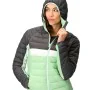 Chaqueta Deportiva para Mujer Regatta Harrock II QuiGrn Aguamarina de Regatta, Mujer - Ref: S64121229, Precio: 79,23 €, Descu...