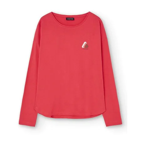 Women’s Long Sleeve T-Shirt Astore Lung Pink by Astore, Women - Ref: S64121238, Price: 30,40 €, Discount: %