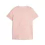 Child's Short Sleeve T-Shirt Puma Power Colorblock Salmon by Puma, Boys - Ref: S64121247, Price: 23,81 €, Discount: %