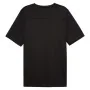 Men’s Short Sleeve T-Shirt Puma Fit Ultrabreath Black by Puma, Men - Ref: S64121263, Price: 33,23 €, Discount: %