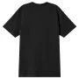 T-shirt à manches courtes homme Puma Ess+ 2 Col Logo Noir de Puma, Homme - Réf : S64121269, Prix : 24,72 €, Remise : %