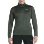 Men’s Long Sleeve T-Shirt +8000 Erro Dark green by +8000, Men - Ref: S64121270, Price: 35,55 €, Discount: %