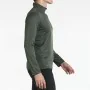 Men’s Long Sleeve T-Shirt +8000 Erro Dark green by +8000, Men - Ref: S64121270, Price: 35,55 €, Discount: %