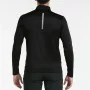 Men’s Long Sleeve T-Shirt +8000 Erro Black by +8000, Men - Ref: S64121271, Price: 31,29 €, Discount: %