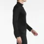 Men’s Long Sleeve T-Shirt +8000 Erro Black by +8000, Men - Ref: S64121271, Price: 31,29 €, Discount: %