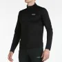 Men’s Long Sleeve T-Shirt +8000 Erro Black by +8000, Men - Ref: S64121271, Price: 31,29 €, Discount: %