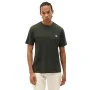 Camiseta de Manga Corta Hombre Dickies Mapleton Verde oscuro de Dickies, Hombre - Ref: S64121276, Precio: 24,91 €, Descuento: %