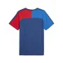 Camisola de Manga Curta Homem Puma Bmw Mms Mt7 Azul de Puma, Homem - Ref: S64121283, Preço: 49,59 €, Desconto: %