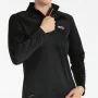 Women’s Long Sleeve T-Shirt +8000 Pagoeta Black by +8000, Women - Ref: S64121292, Price: 32,73 €, Discount: %