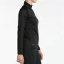 Women’s Long Sleeve T-Shirt +8000 Pagoeta Black by +8000, Women - Ref: S64121292, Price: 32,73 €, Discount: %