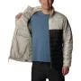 Veste de Sport pour Homme Columbia Powder Lite™ Beige de Columbia, Homme - Réf : S64121304, Prix : 84,20 €, Remise : %