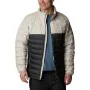 Veste de Sport pour Homme Columbia Powder Lite™ Beige de Columbia, Homme - Réf : S64121304, Prix : 84,20 €, Remise : %