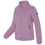 Veste de Sport pour Femme Joluvi Shure Violet de Joluvi, Femme - Réf : S64121309, Prix : 32,29 €, Remise : %