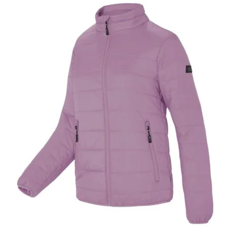 Chaqueta Deportiva para Mujer Joluvi Shure Violeta de Joluvi, Mujer - Ref: S64121309, Precio: 32,29 €, Descuento: %